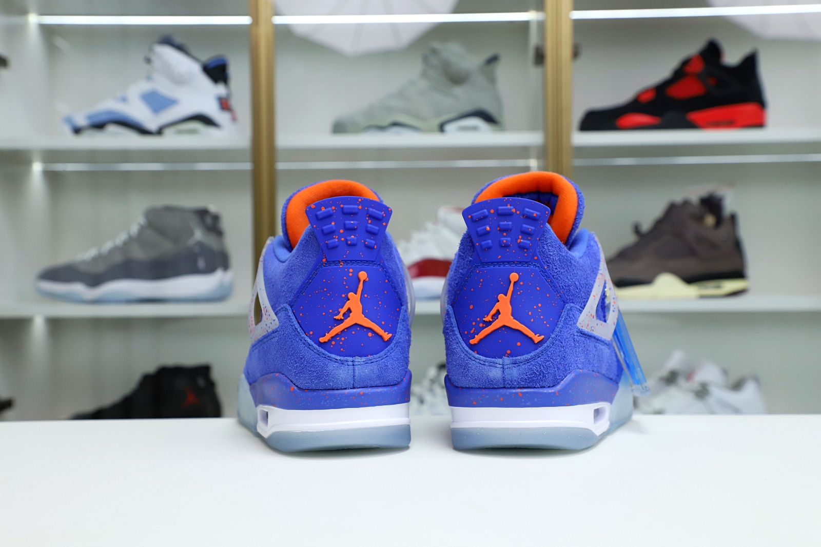 Air Jordan 4