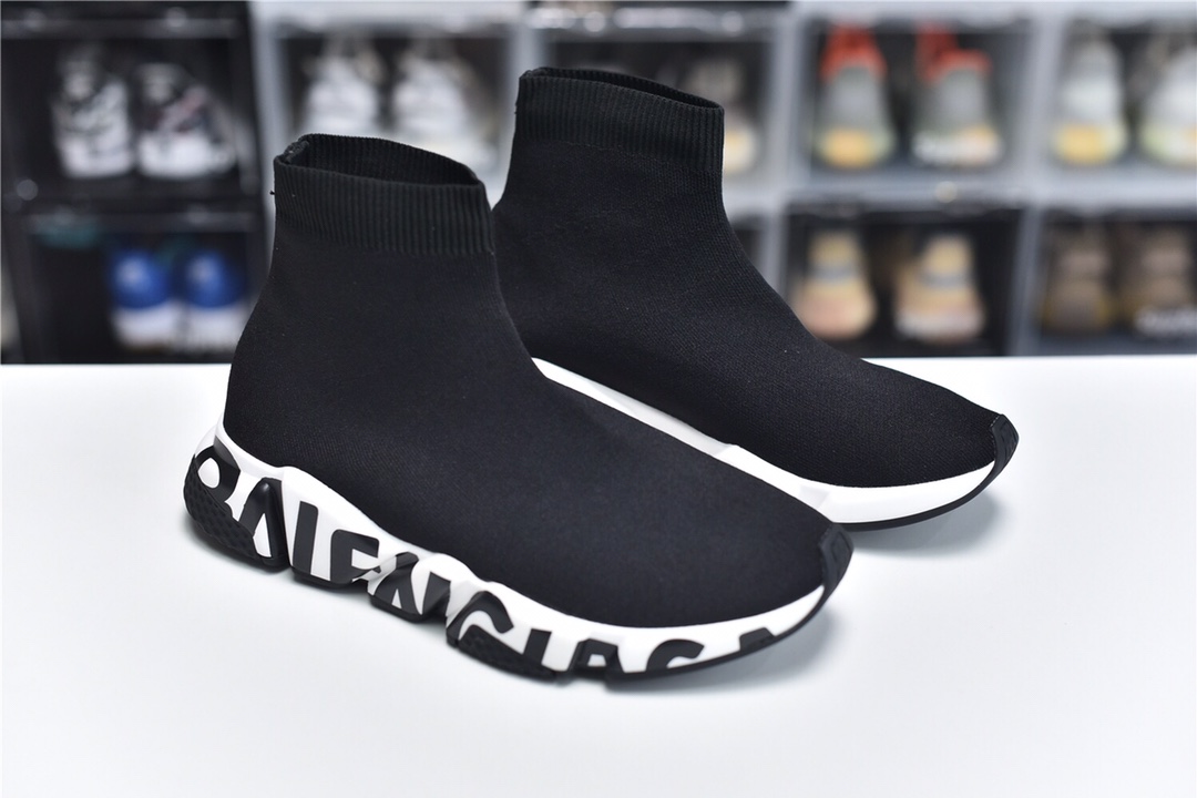 Balenciaga BLGA Speed