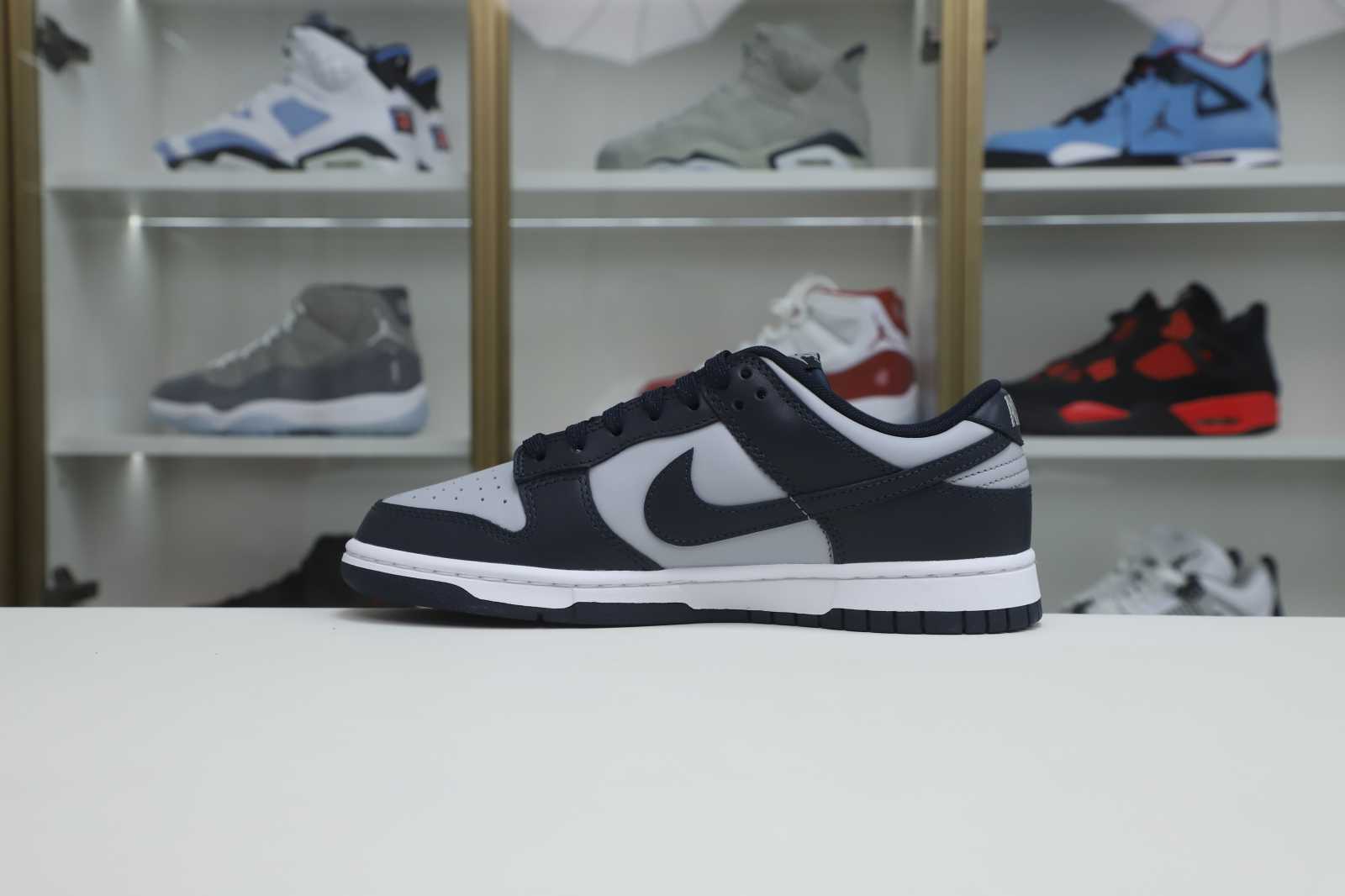 Nike Dunk Low Retro