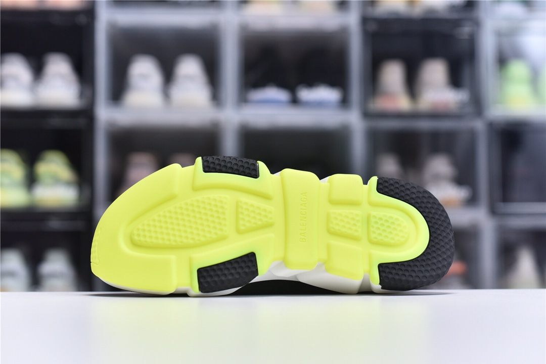 Balenciaga BLGA Speed