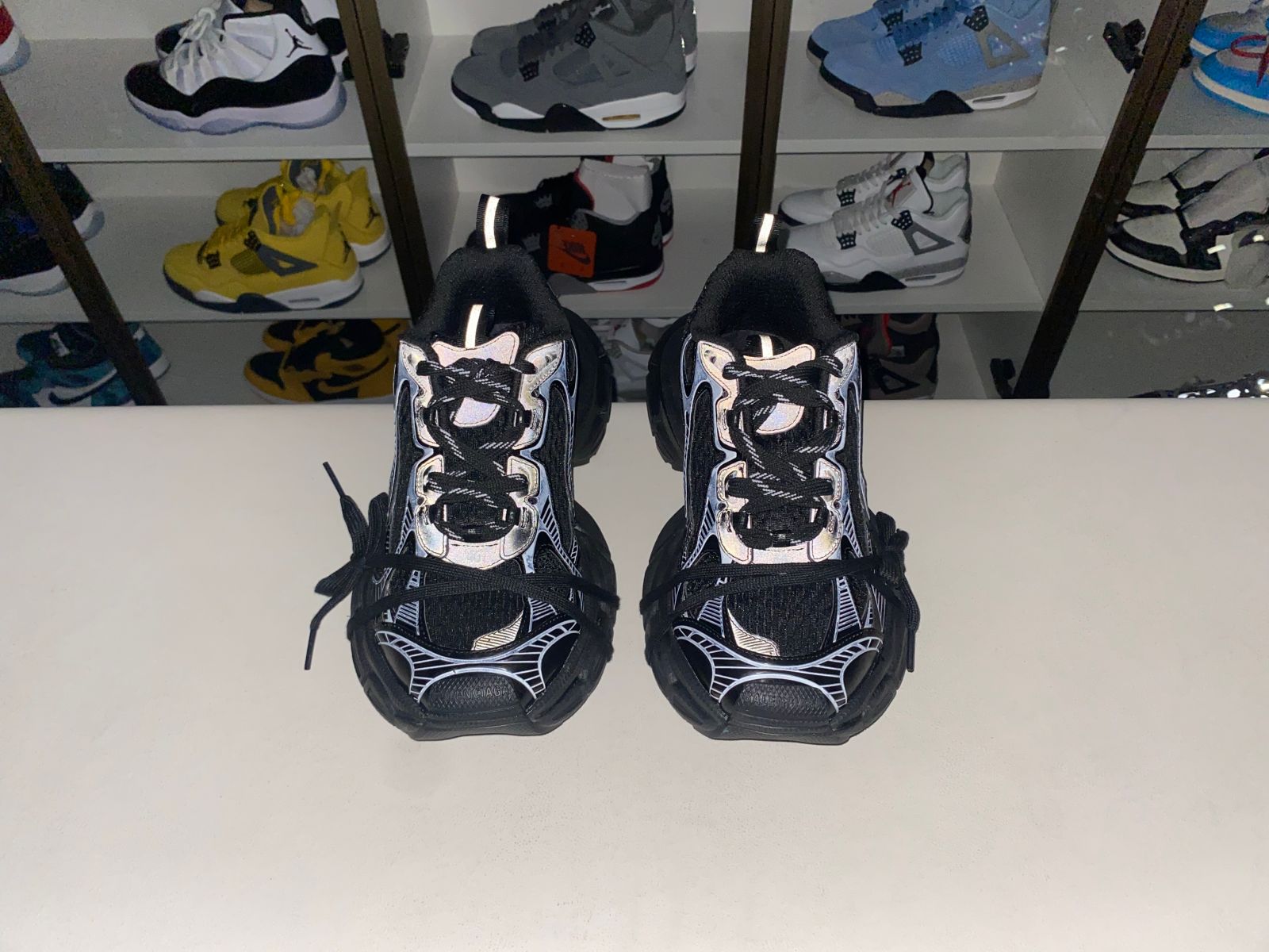 Balenciaga 3XL
