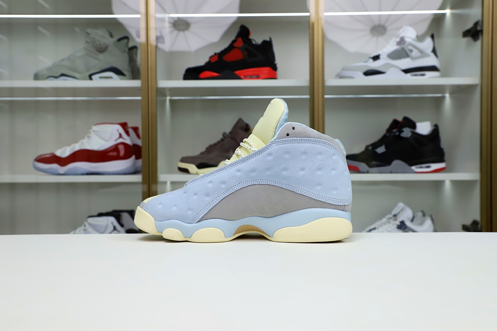 AIR Air JORDAN 13 SOLEFLY