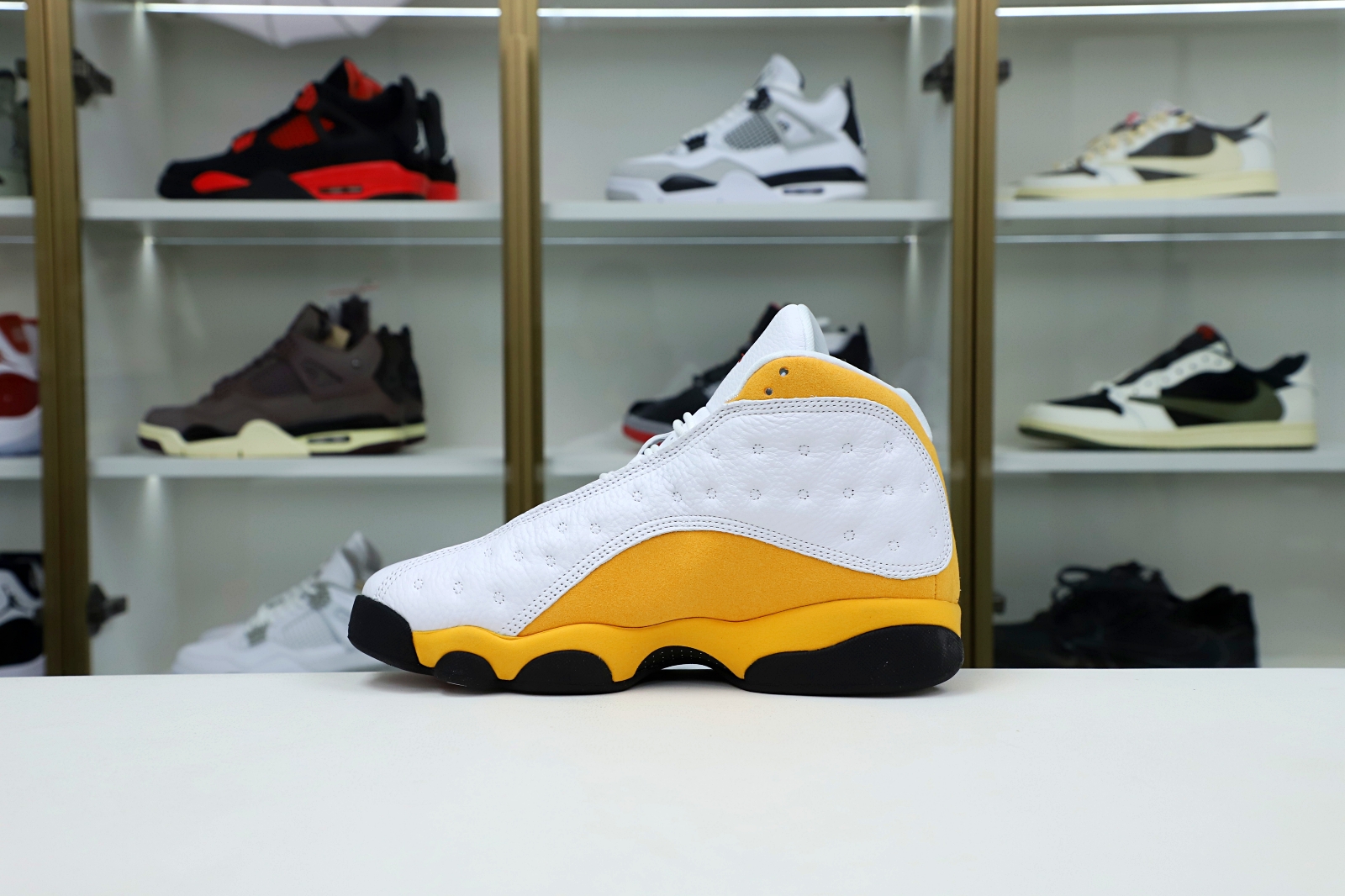 Air Jordan 13 retro