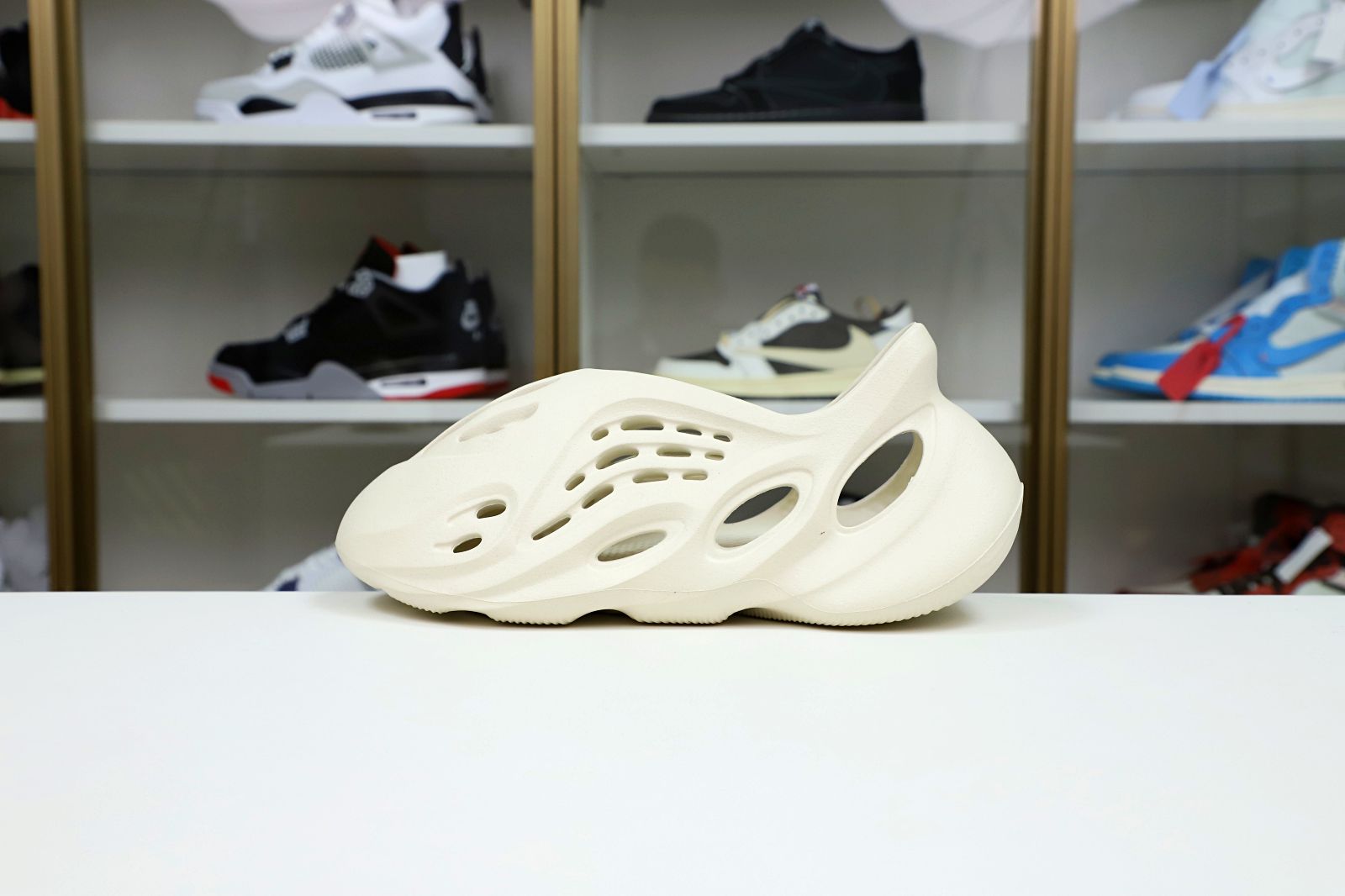 Yeezy Foam Runner