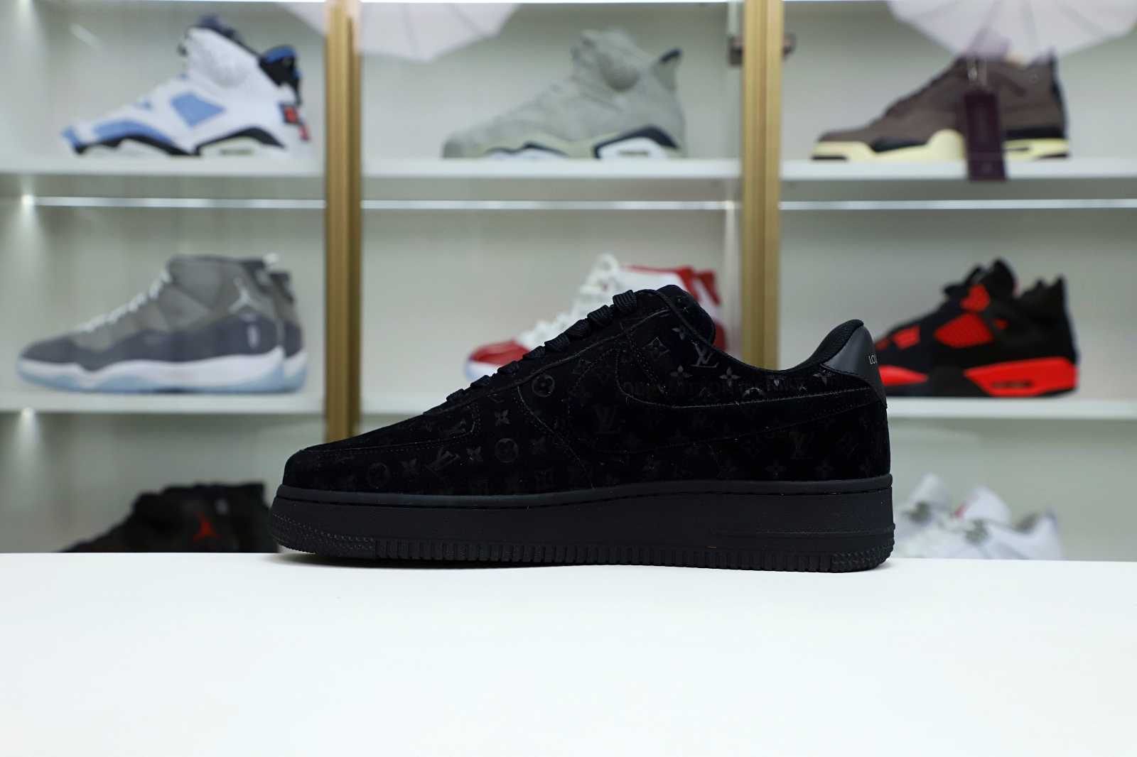 Nike Ain Force 1 Low