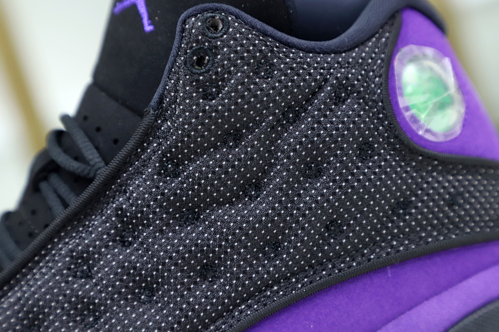 AIR Air JORDAN 13 RETRO 'COURT PURPLE'