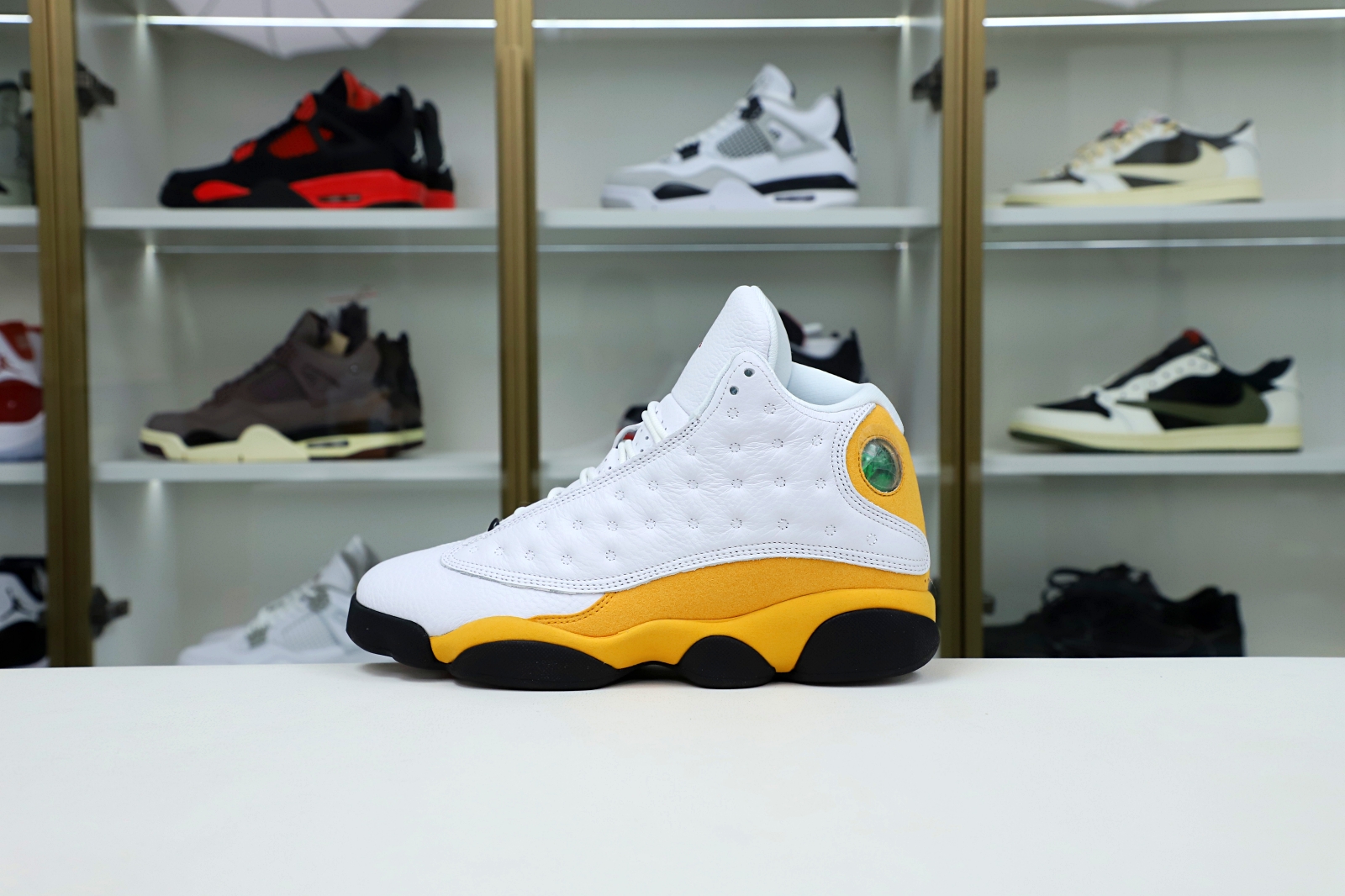 Air Jordan 13 retro