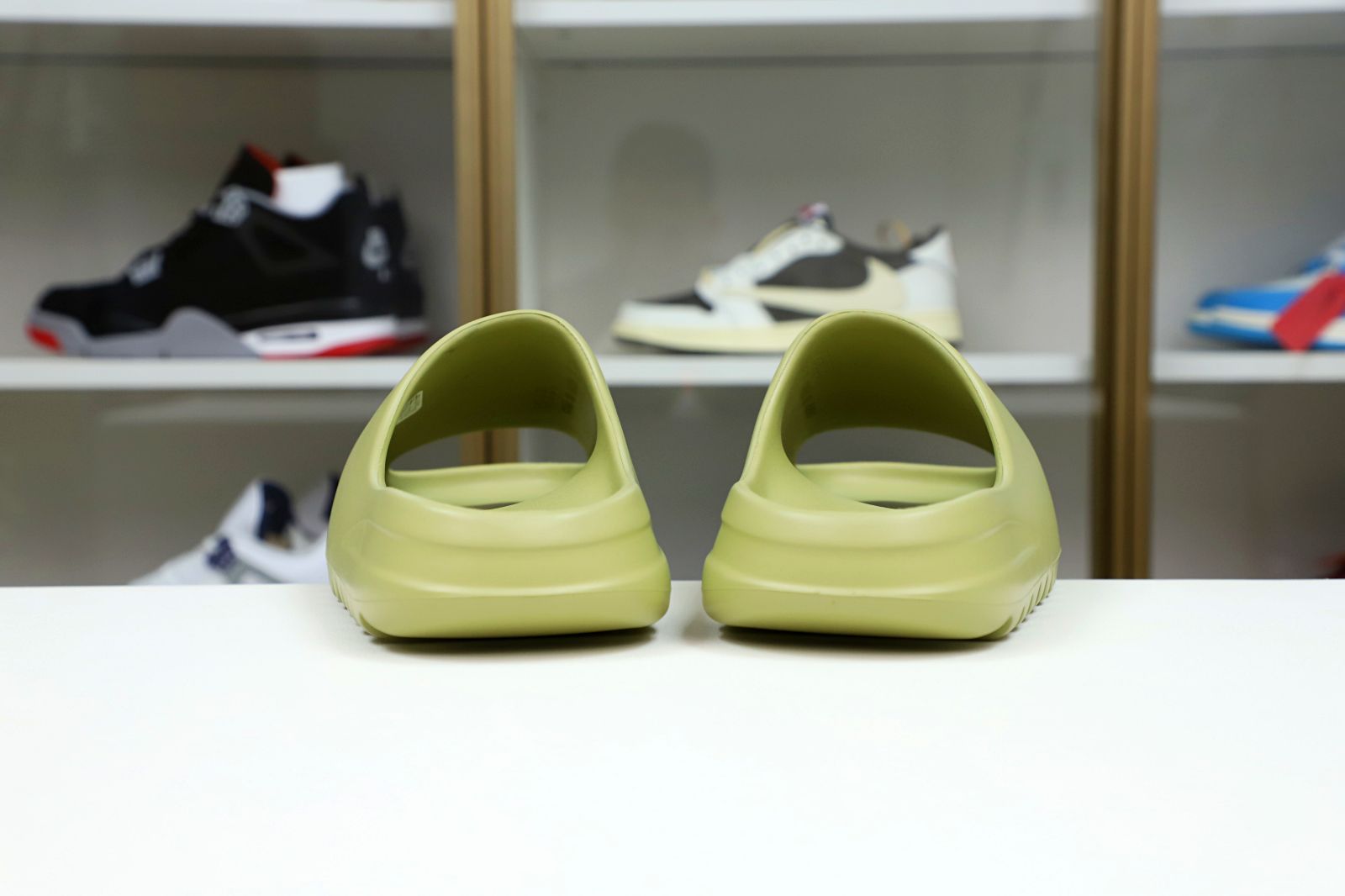 Yeezy Slide