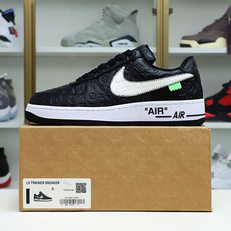 Nike Air Force1 Low S18R