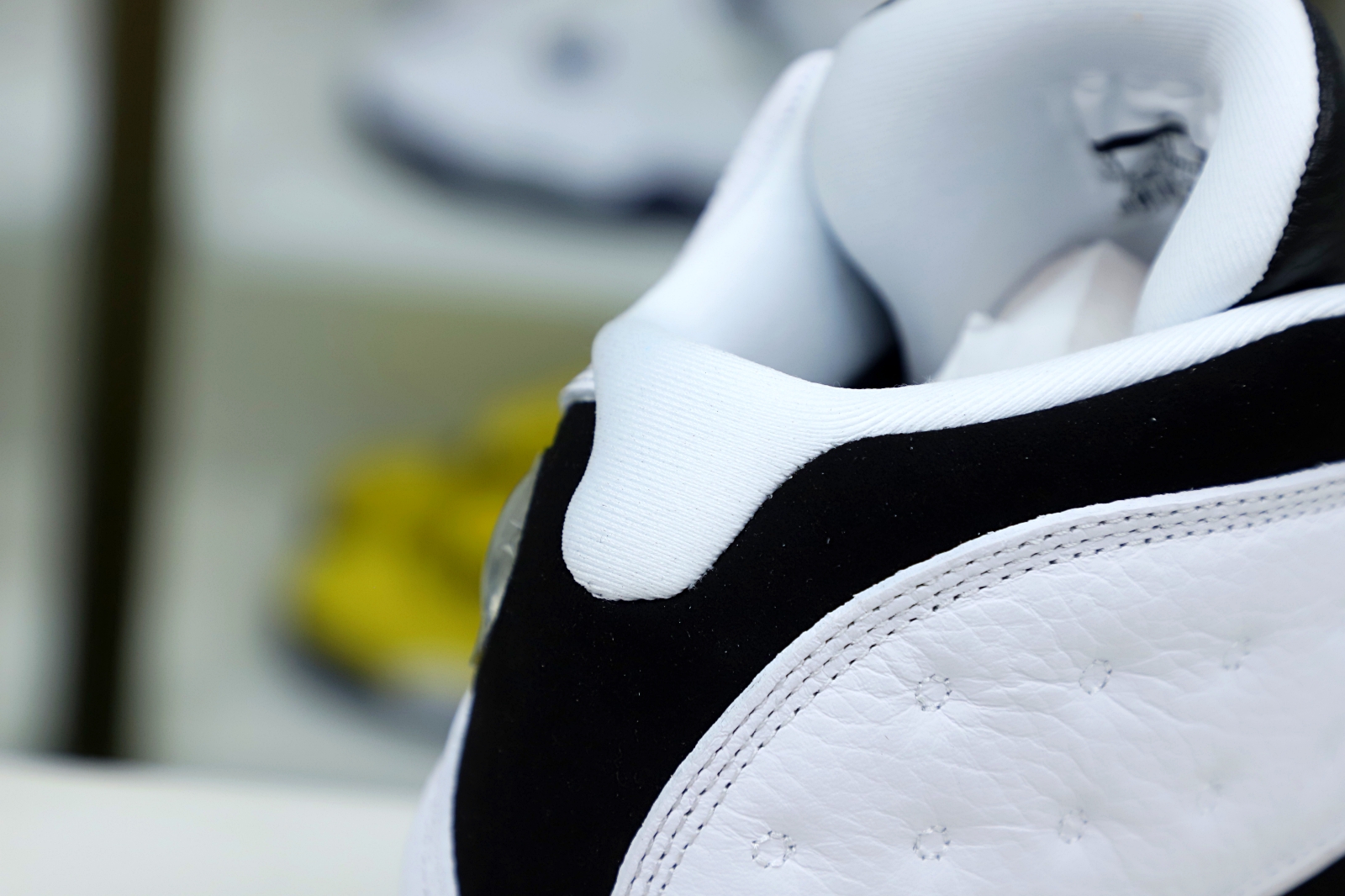 Air Jordan 13 he got game