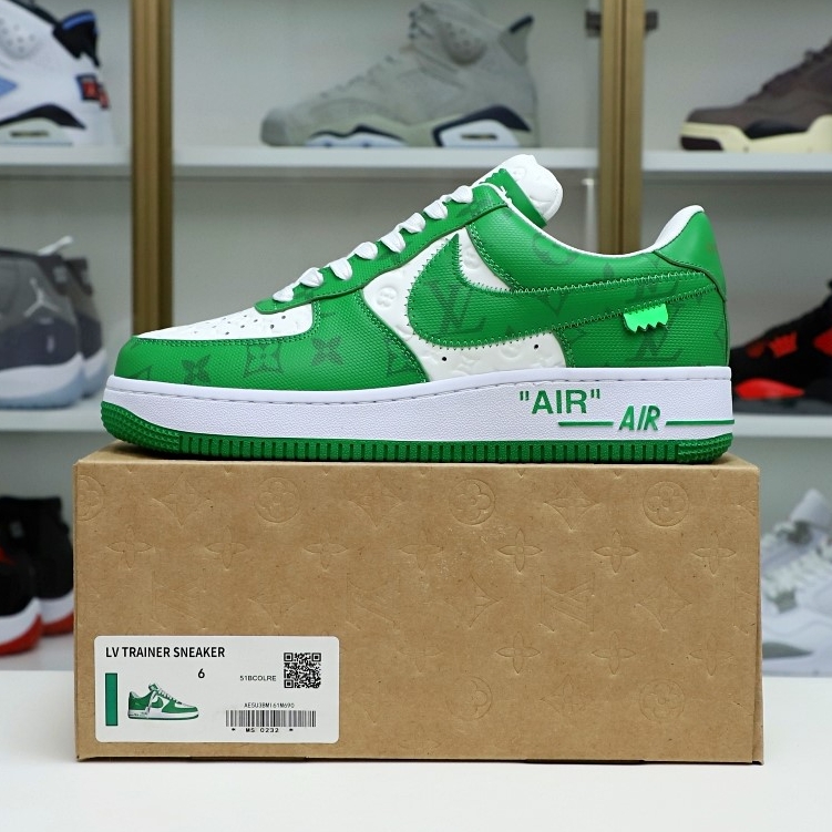 Nike Air Force 1 Low