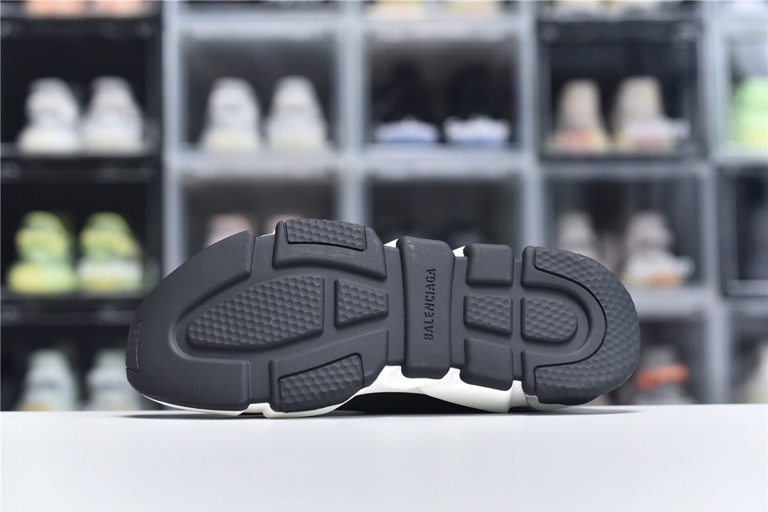 Balenciaga BLGA Speed
