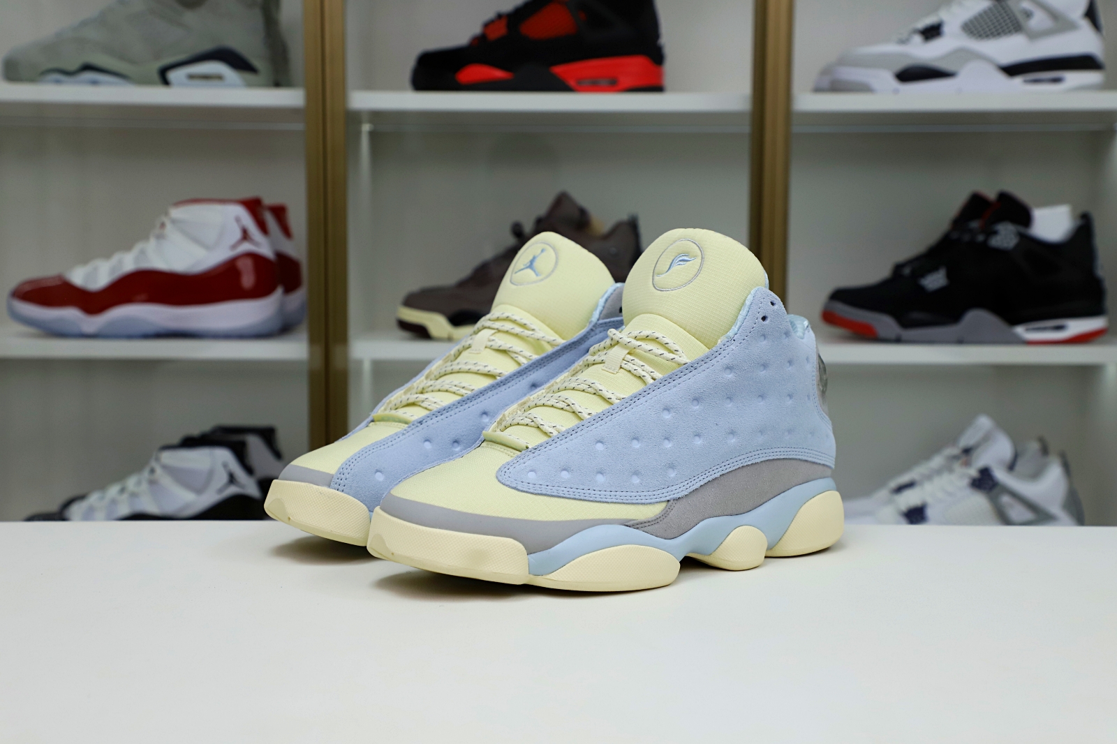 AIR Air JORDAN 13 SOLEFLY