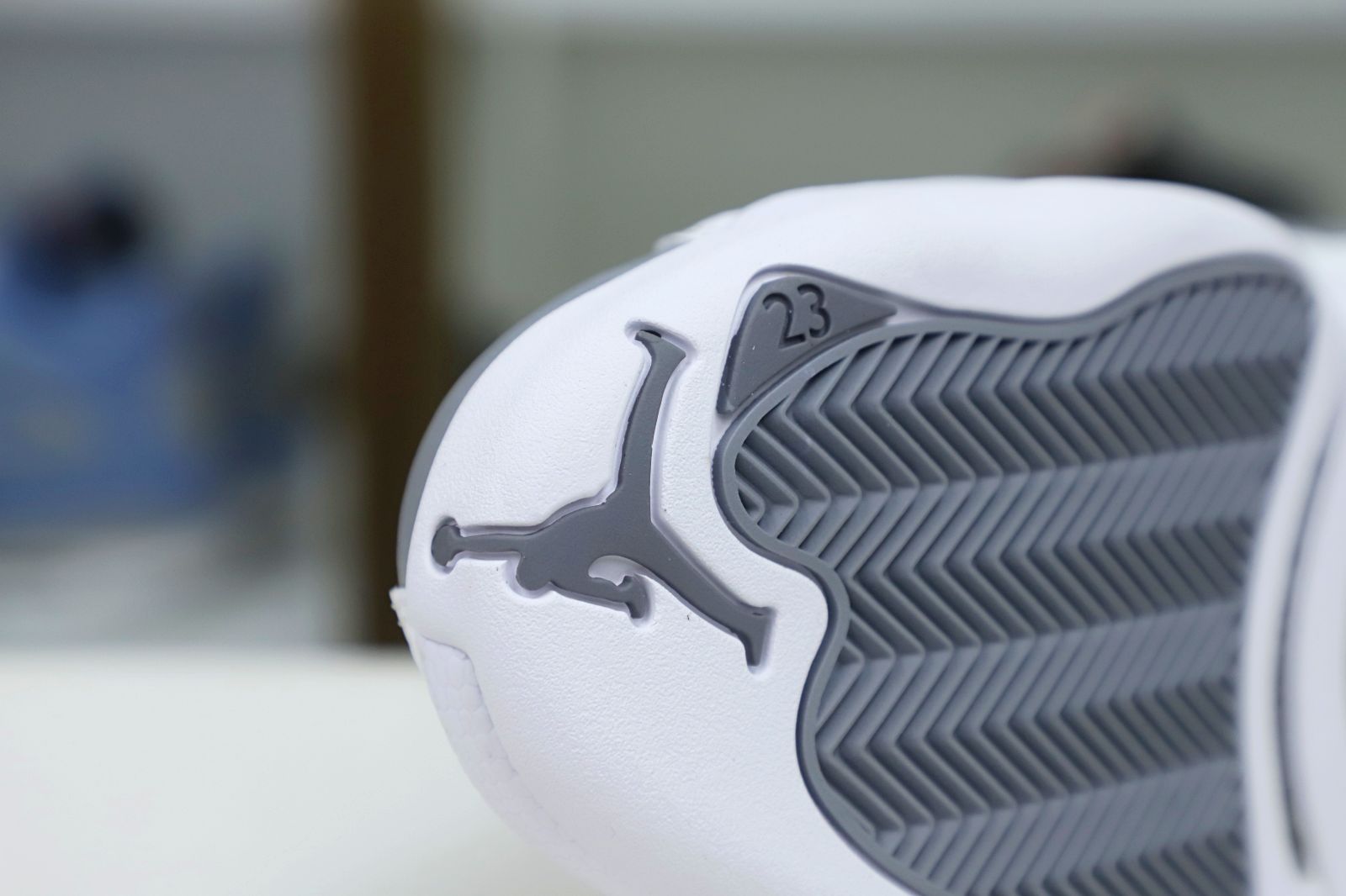 Air Jordan 12 retro