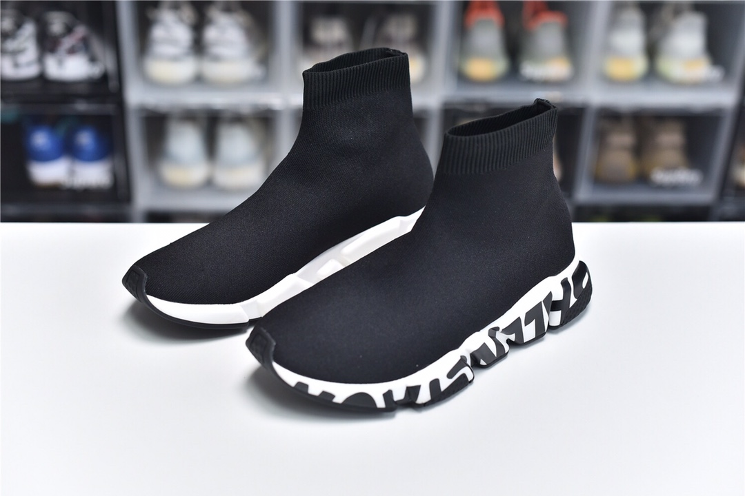 Balenciaga BLGA Speed