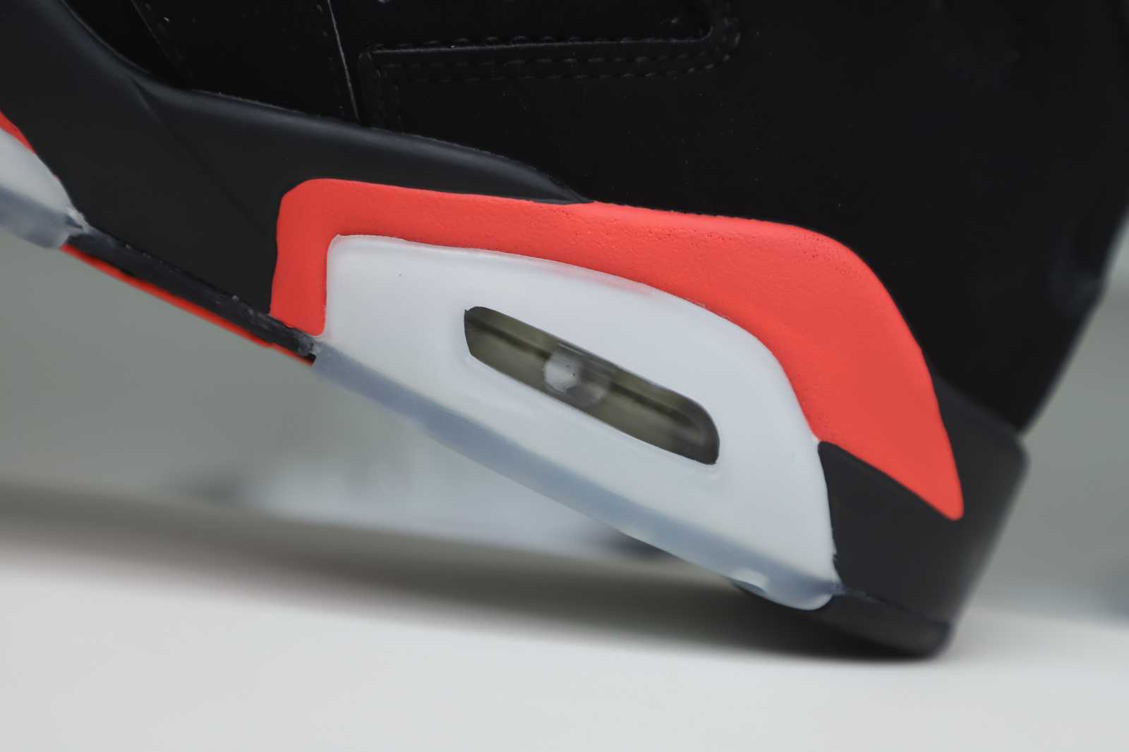 Air Jordan 6 infrared 2019