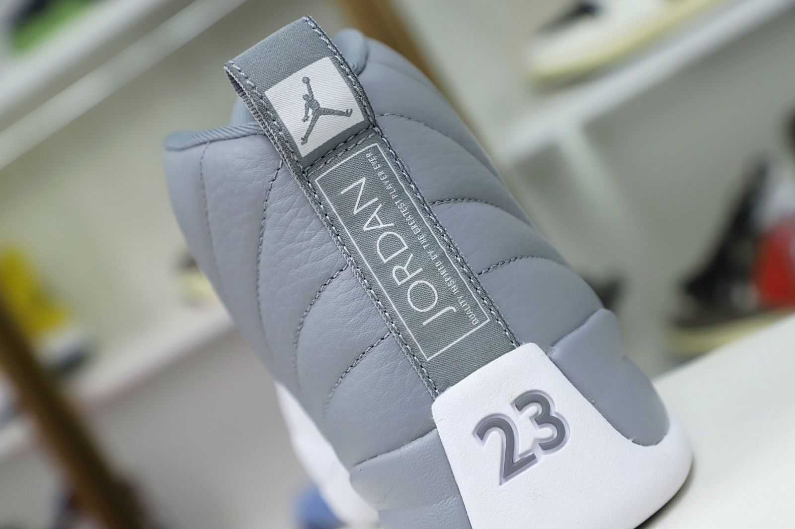 Air Jordan 12 retro