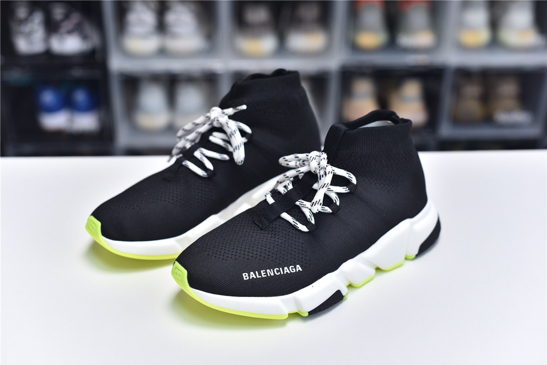 Balenciaga BLGA Speed