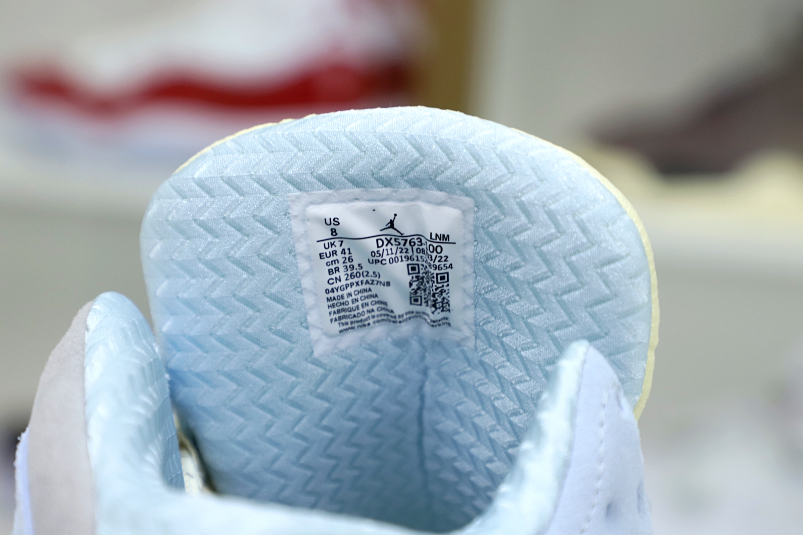 AIR Air JORDAN 13 SOLEFLY