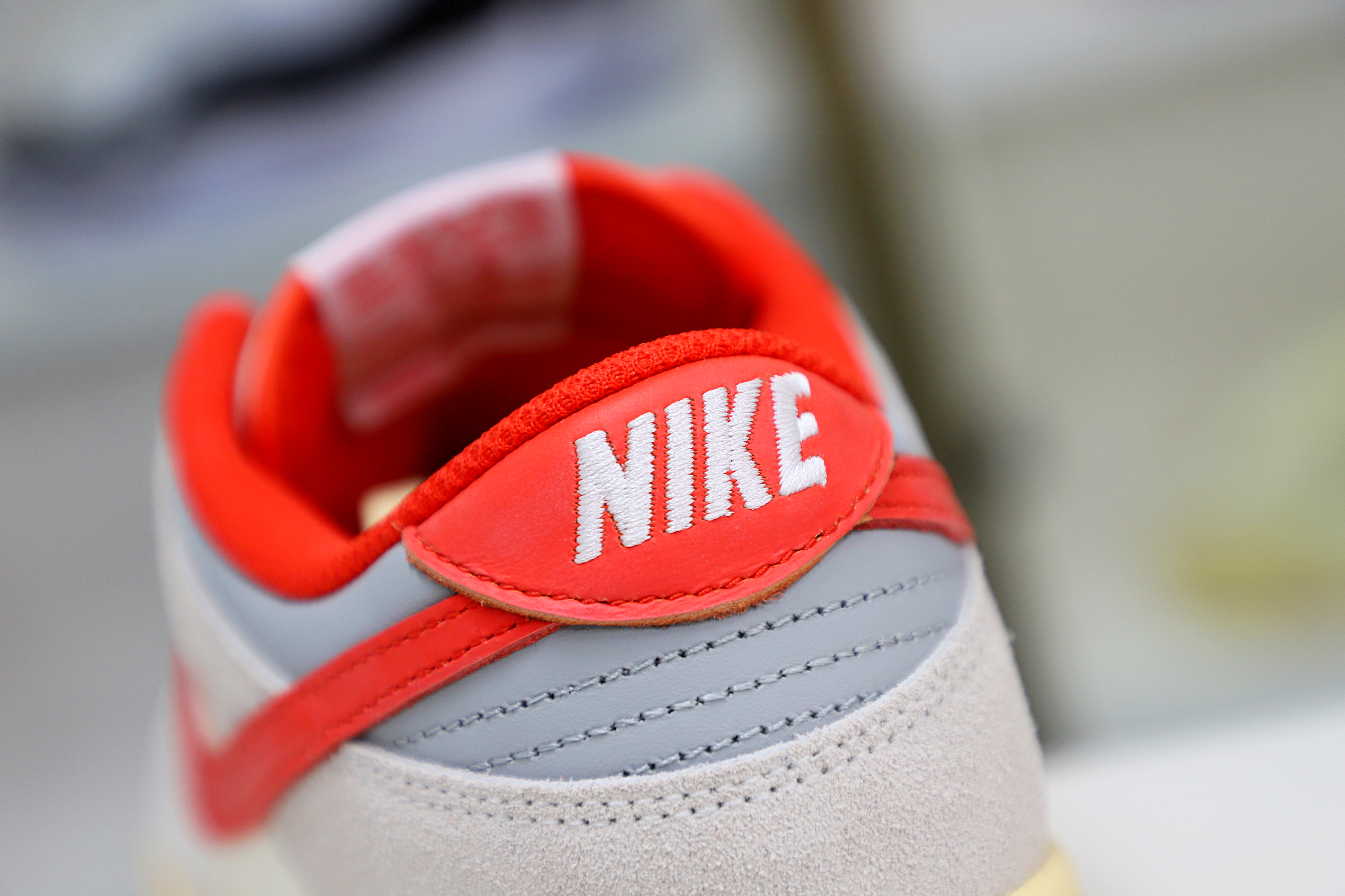 Nike DunkLow