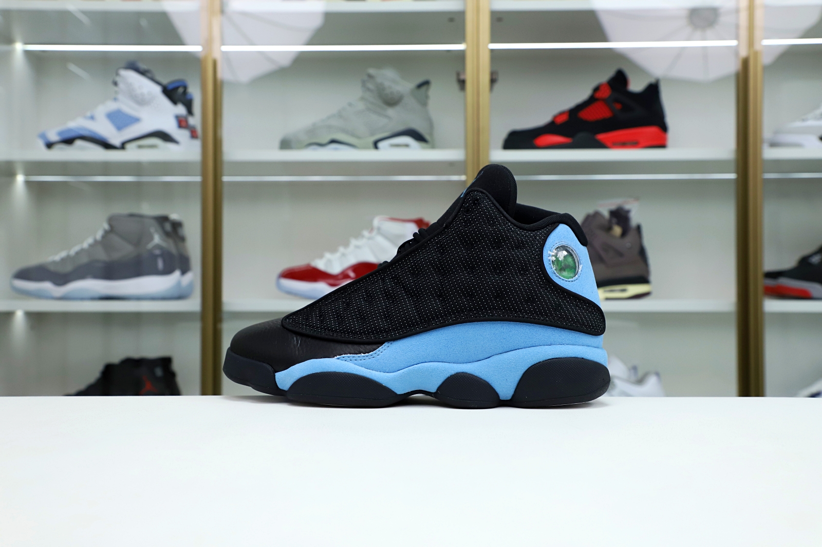 Air Jordan 13