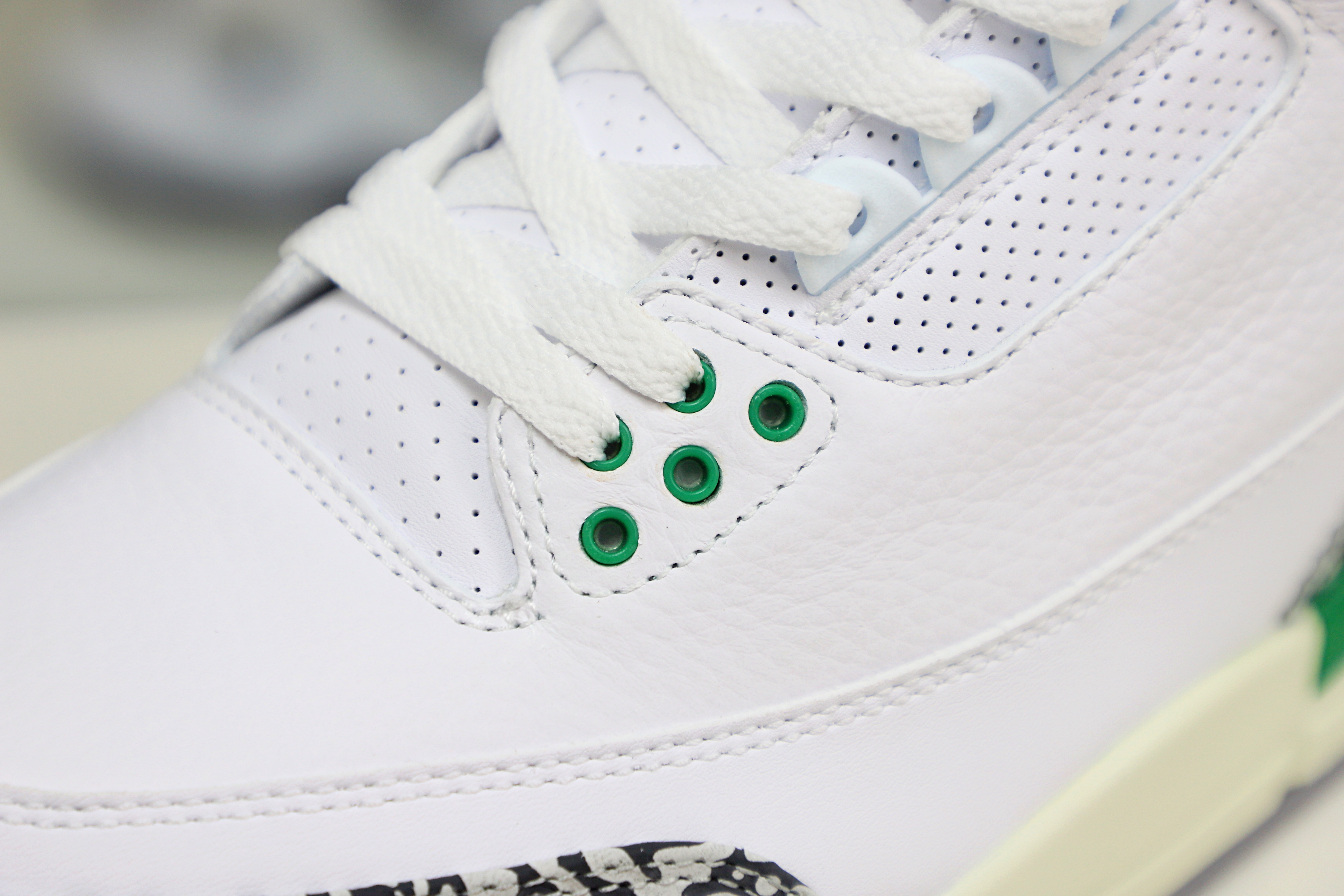 Air Jordan 3 Retro