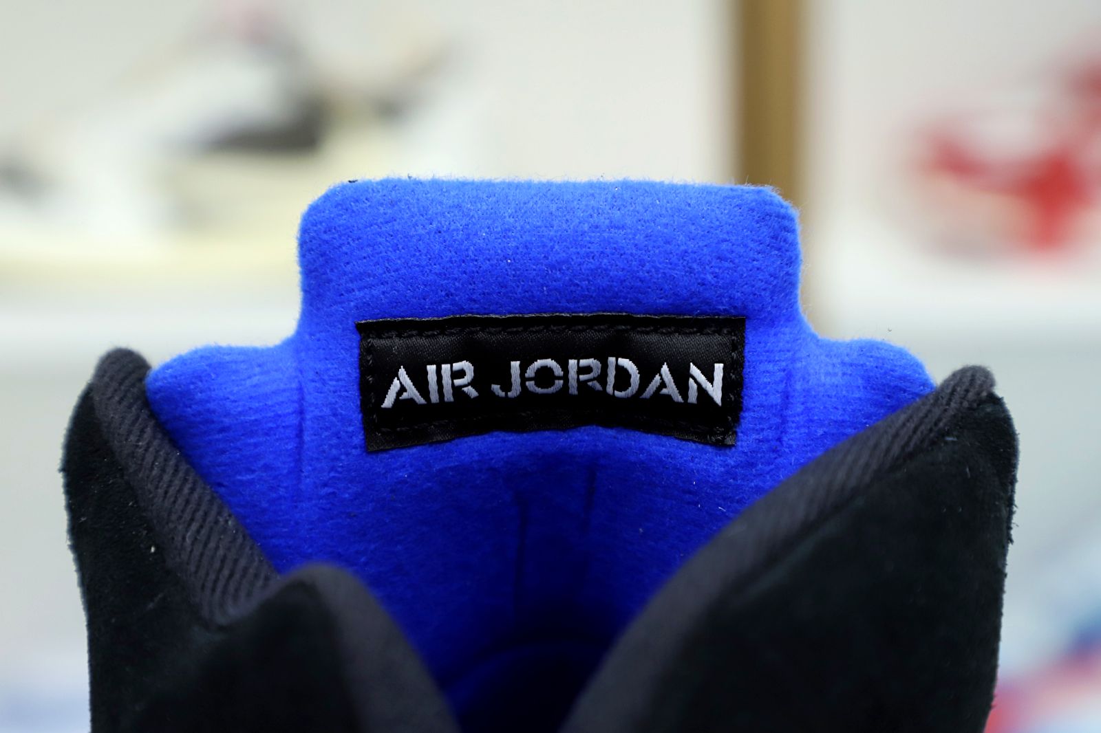 AIR Air JORDAN 5 RETRO 'RACER BLUE'