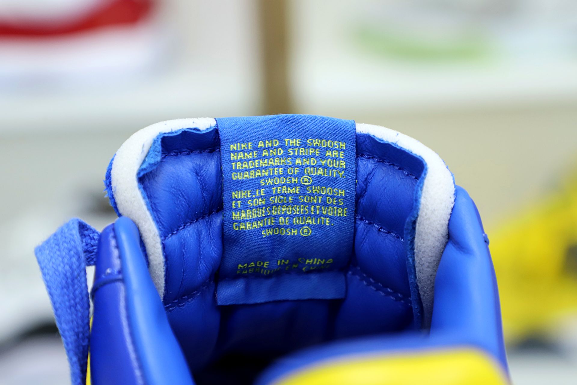 AMBUSH xNike Air Force1LoW