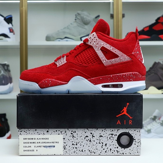 Air Jordan 4