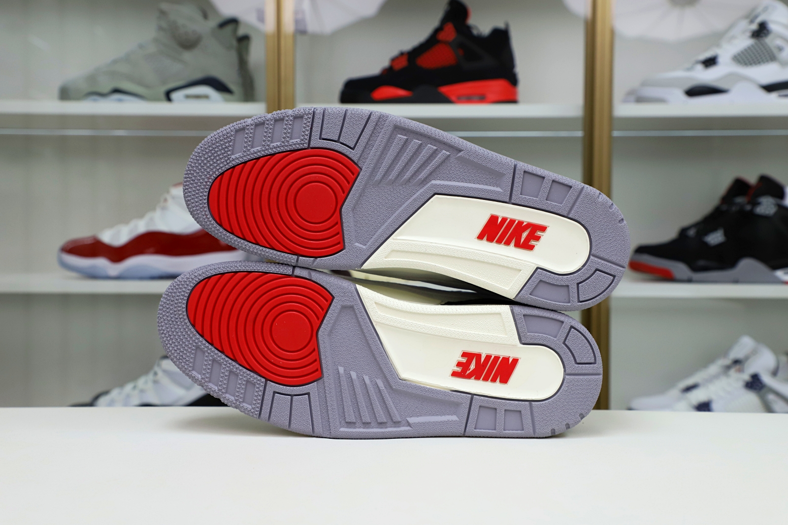 AIR JORDAN 3