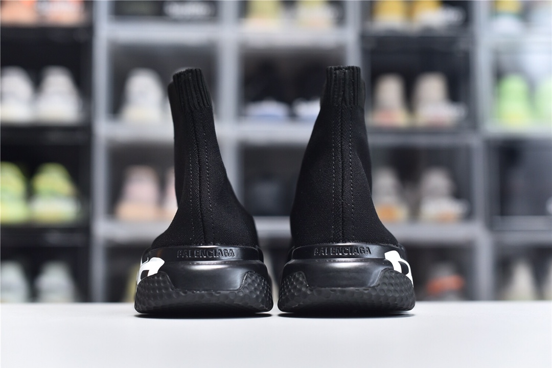 Balenciaga BLGA Speed