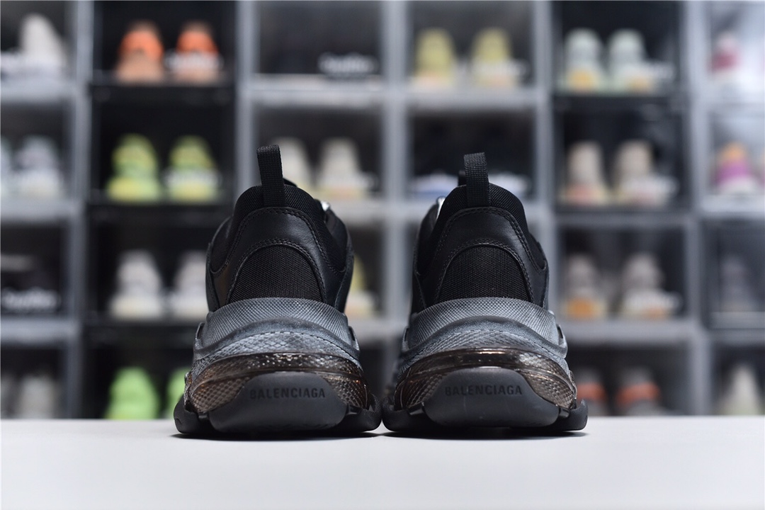Balenciaga BLGA Triple S