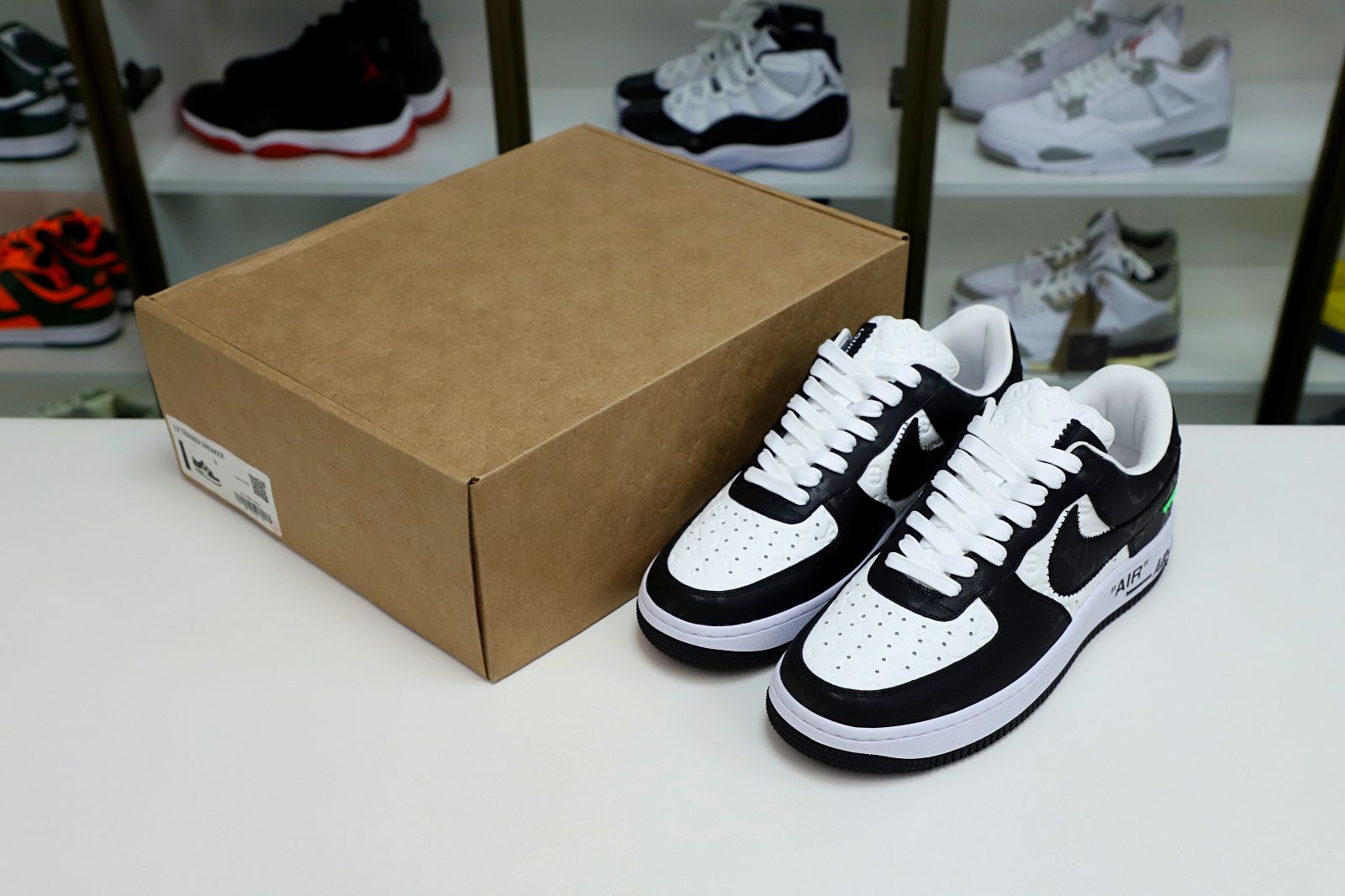 Nike Air Force1 Low