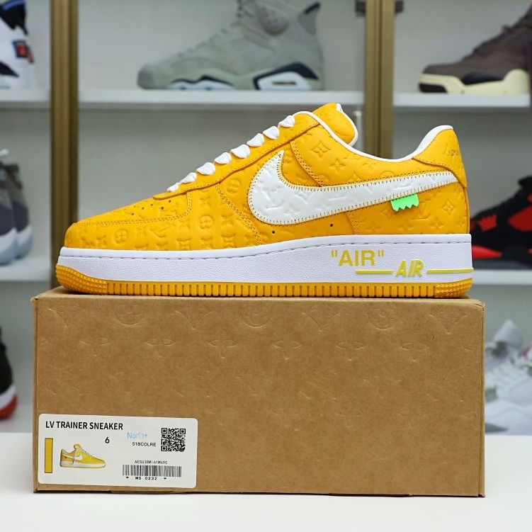 Nike Air Force 1 Low