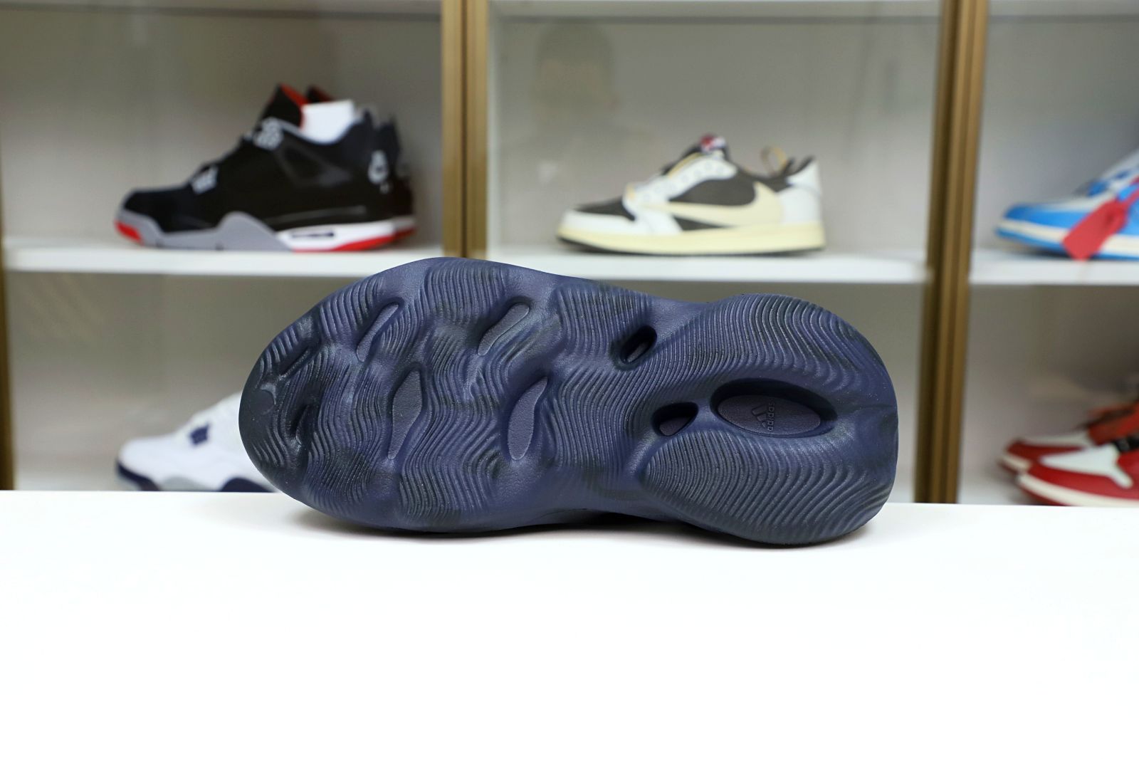 Yeezy Foam Runner