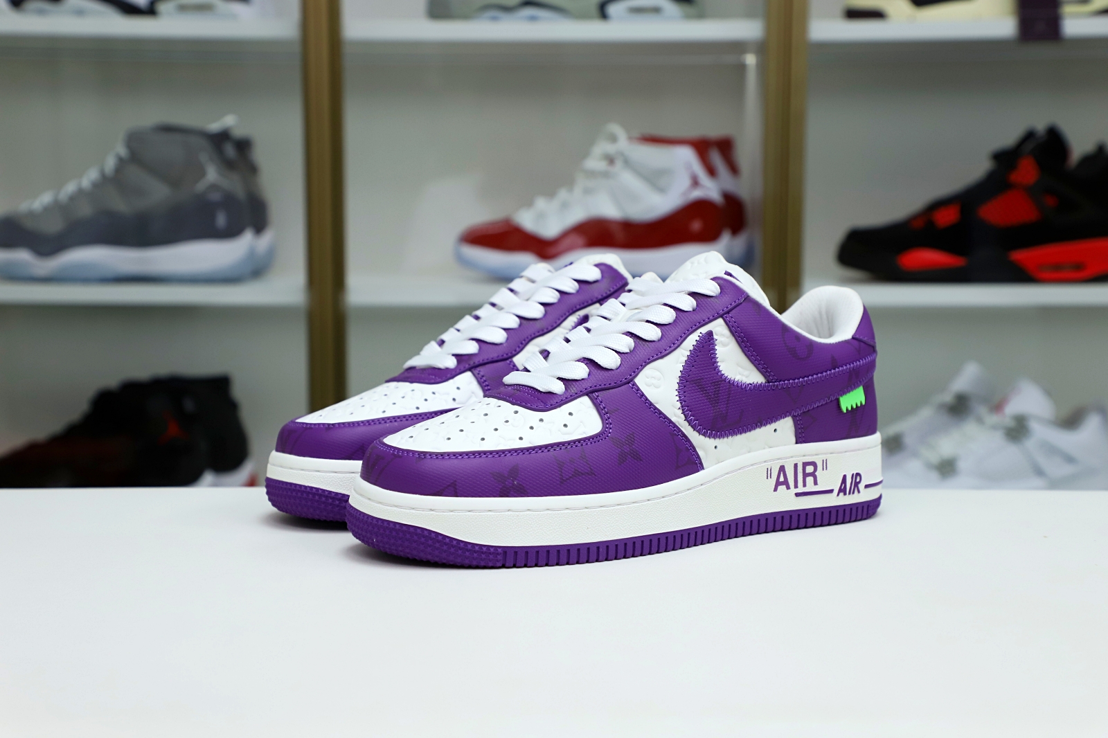 Nike Air Force1 Low