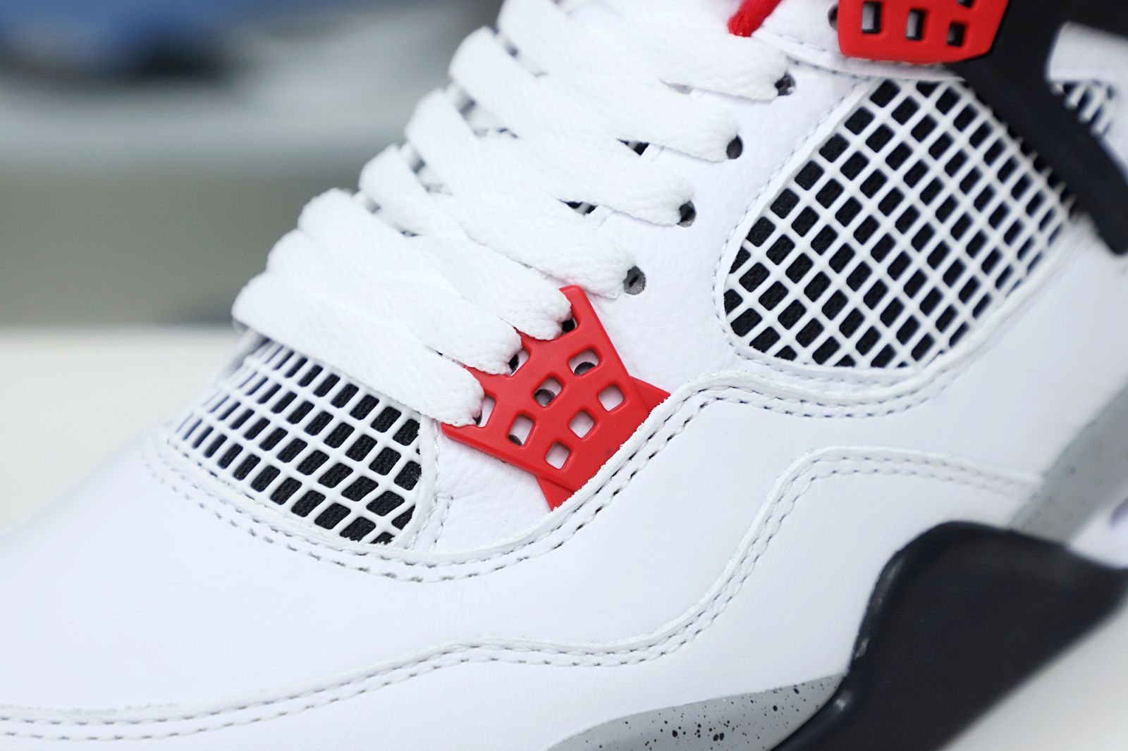 Air Jordan4 retro se what the4