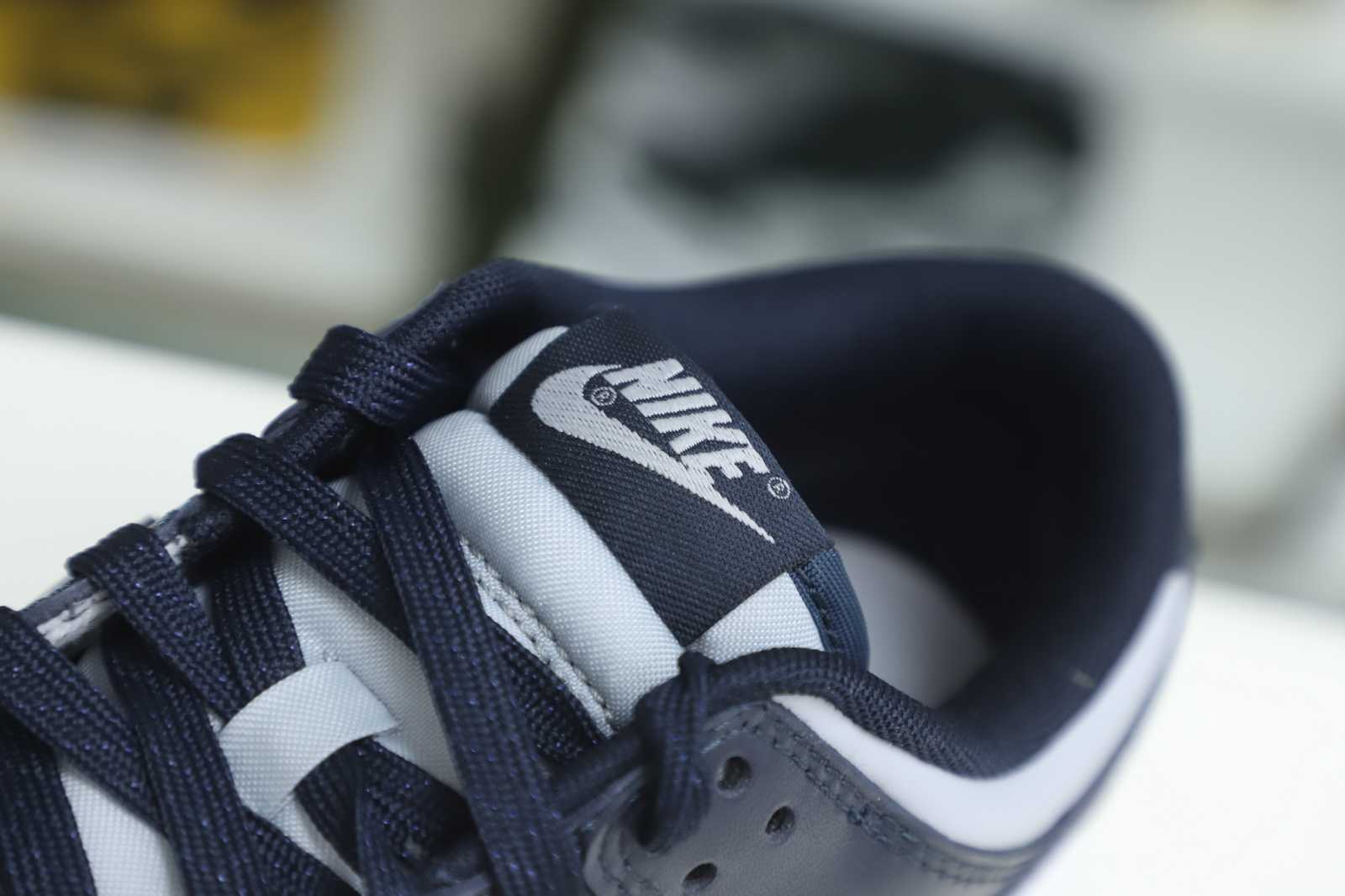 Nike Dunk Low Retro