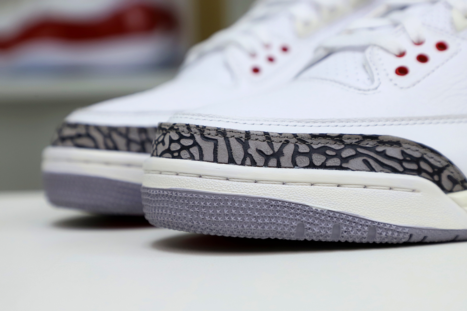 AIR JORDAN 3