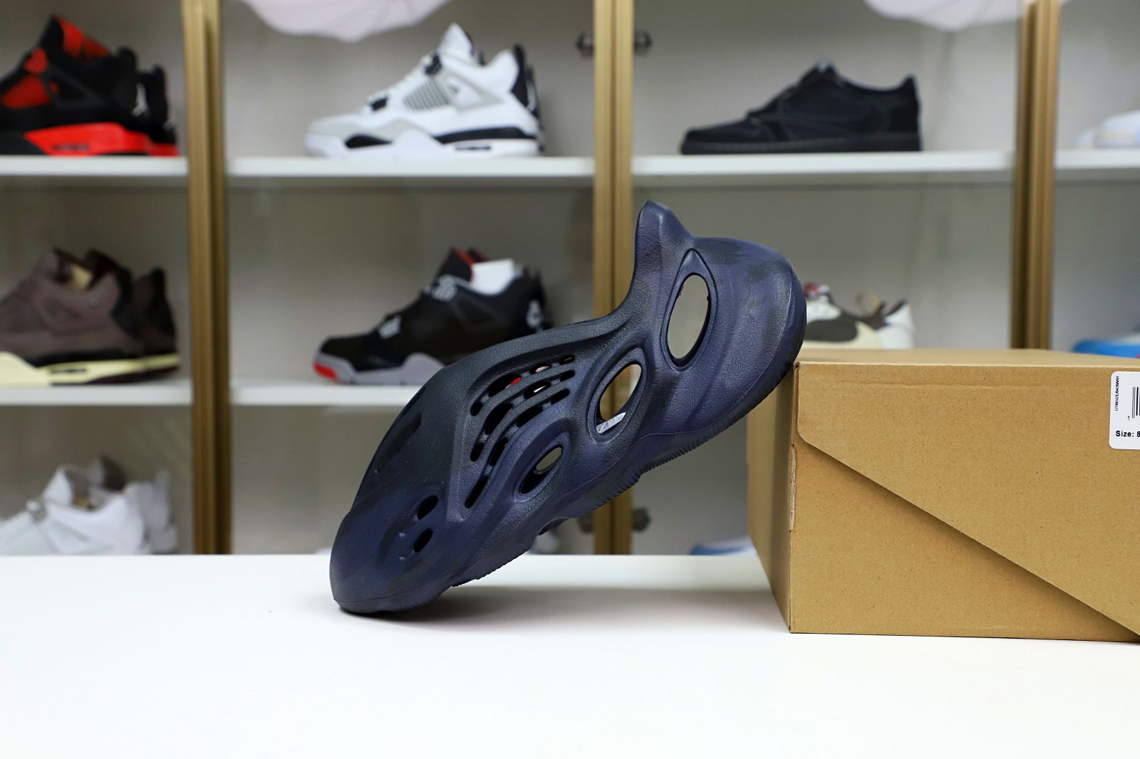 Yeezy Foam Runner