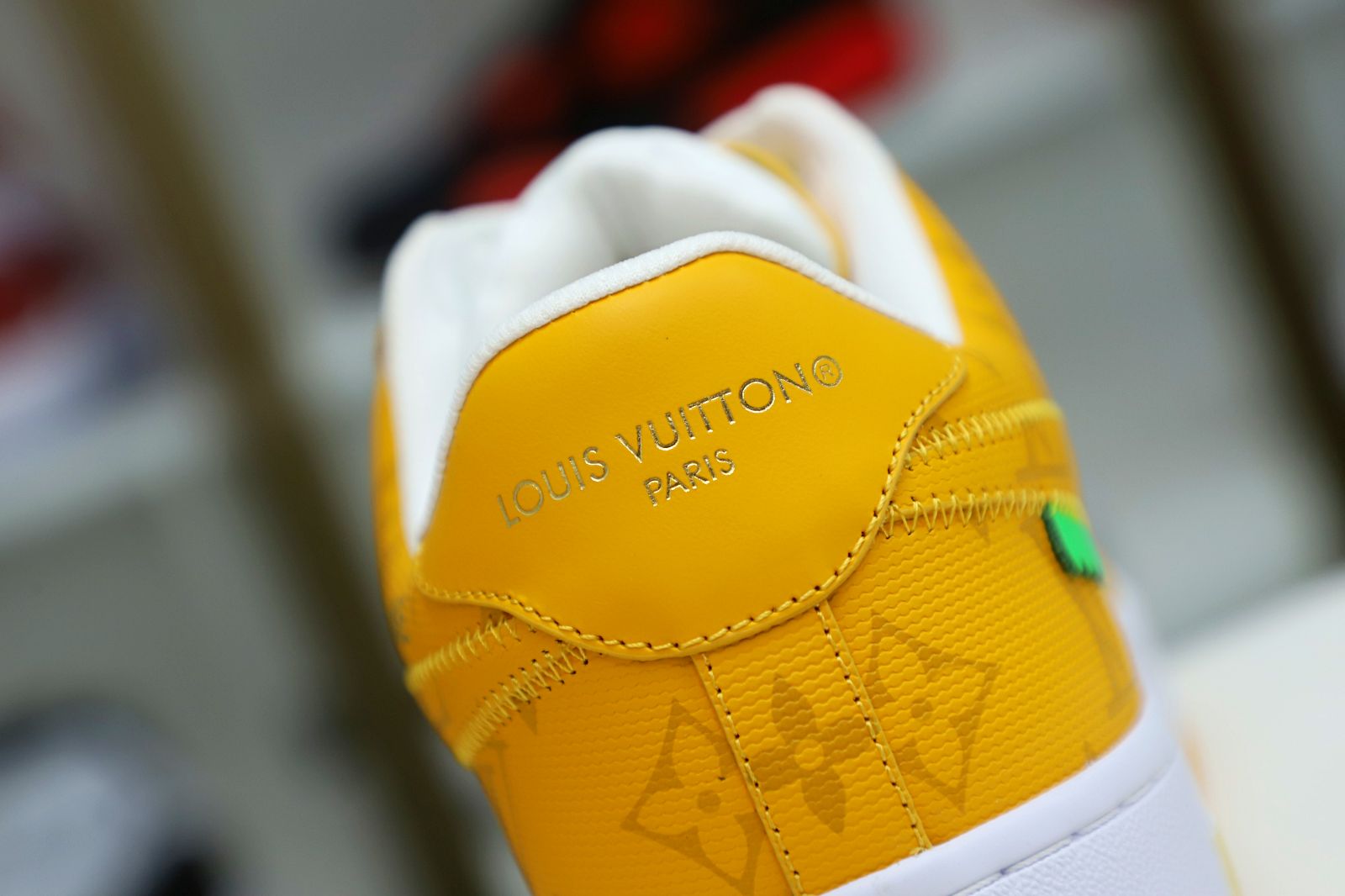 Nike Air Force1 Low LV