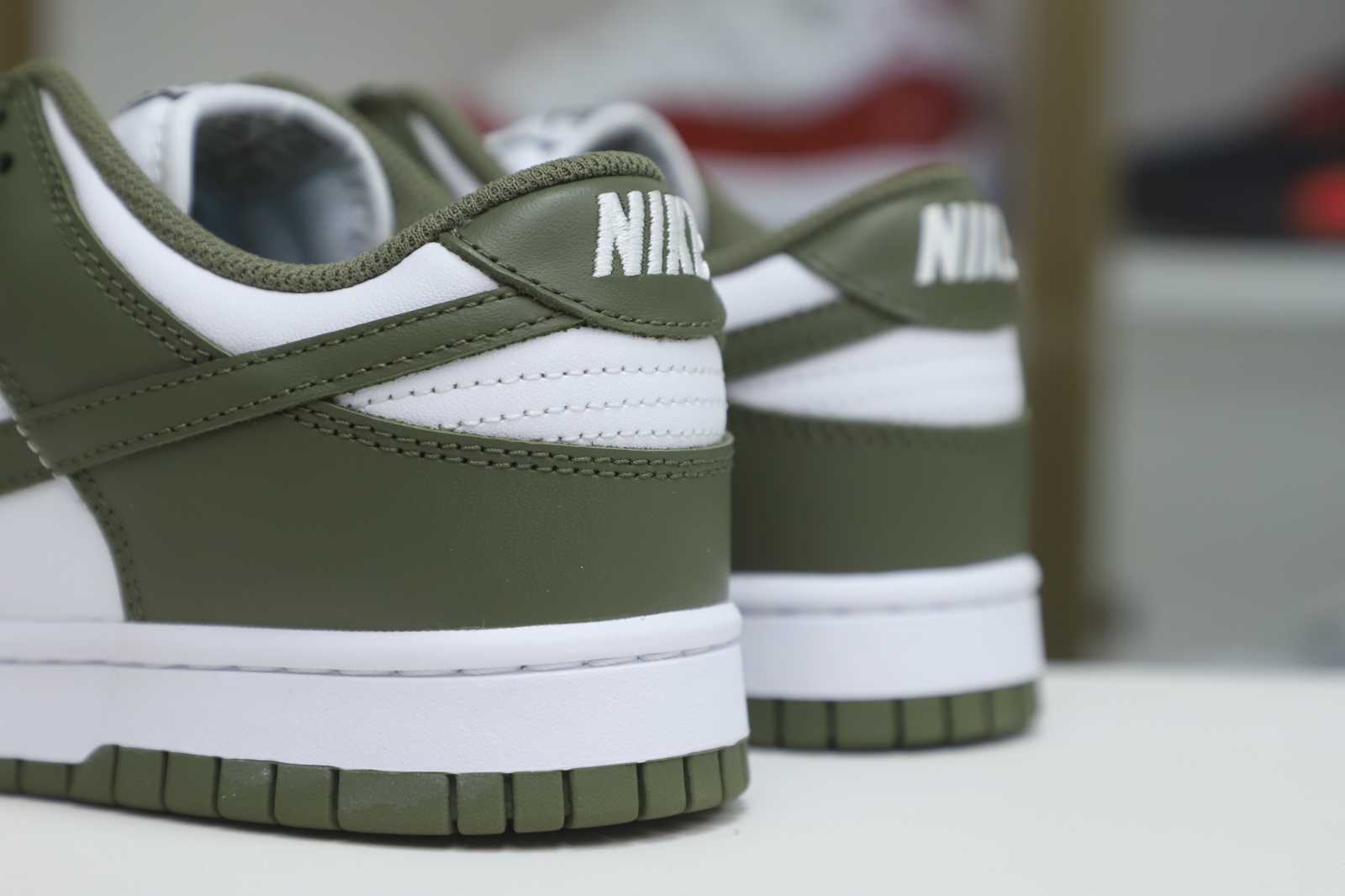 Nike Dunk Low