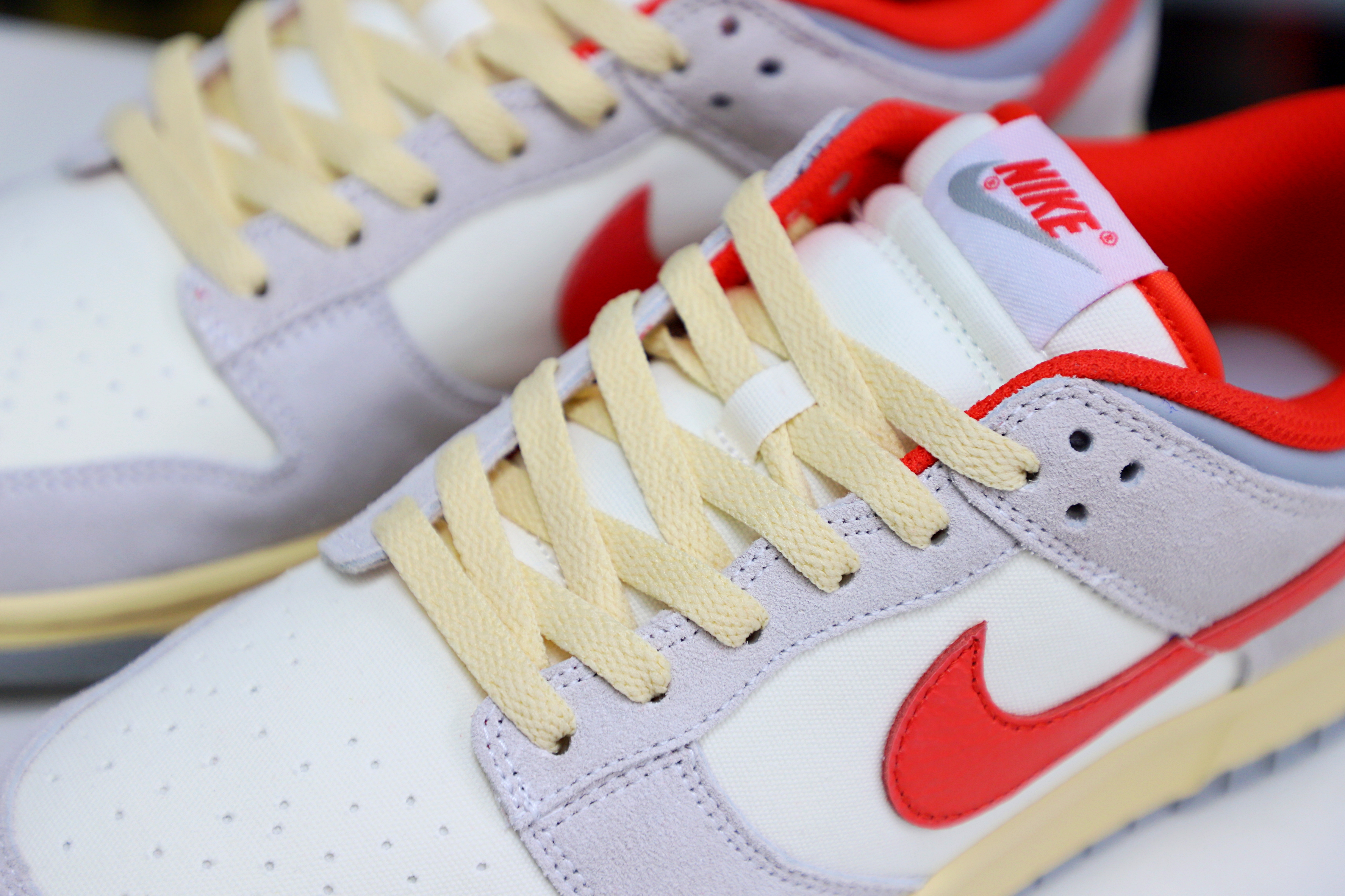 Nike DunkLow