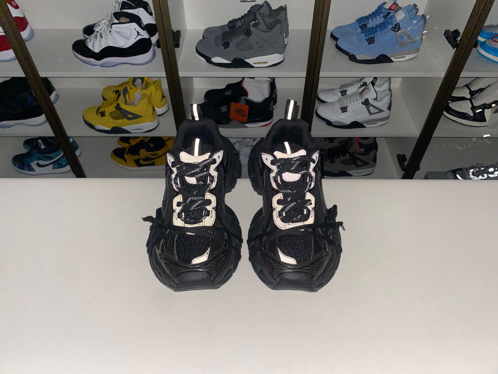 Balenciaga 3XL