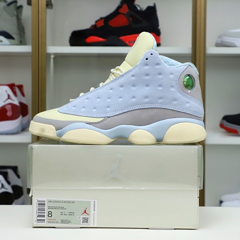 AIR Air JORDAN 13 SOLEFLY