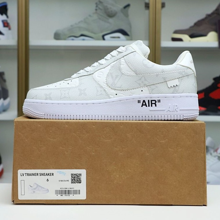 Nike Air Force1 Low