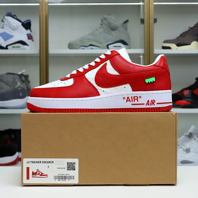 Nike Air Force 1 Low