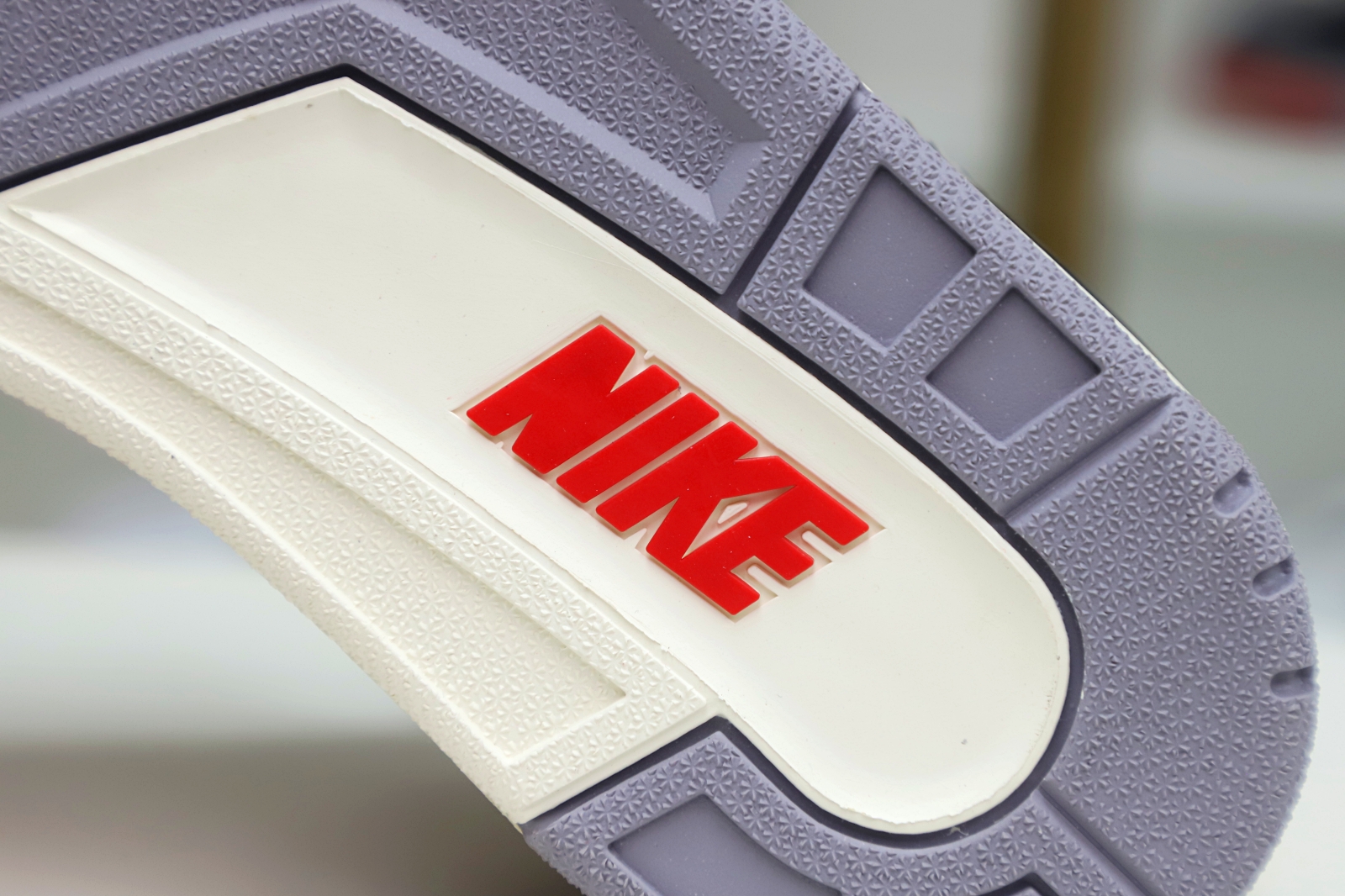 AIR JORDAN 3