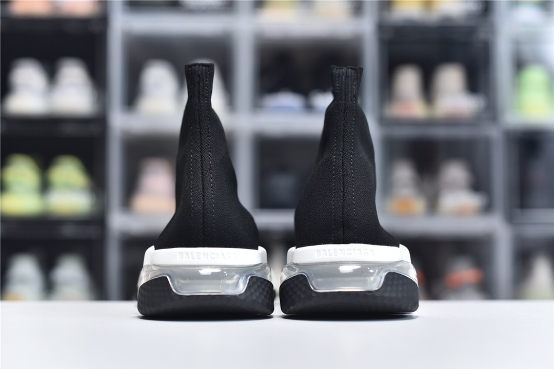 Balenciaga BLGA Speed