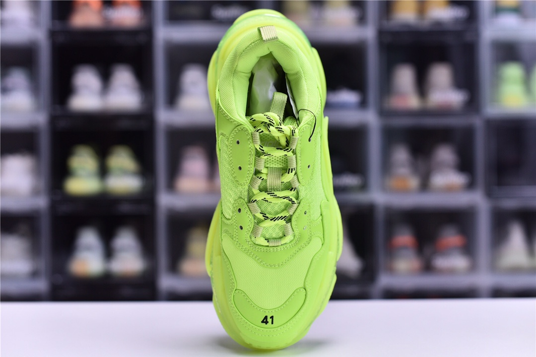 Balenciaga BLGA Triple S